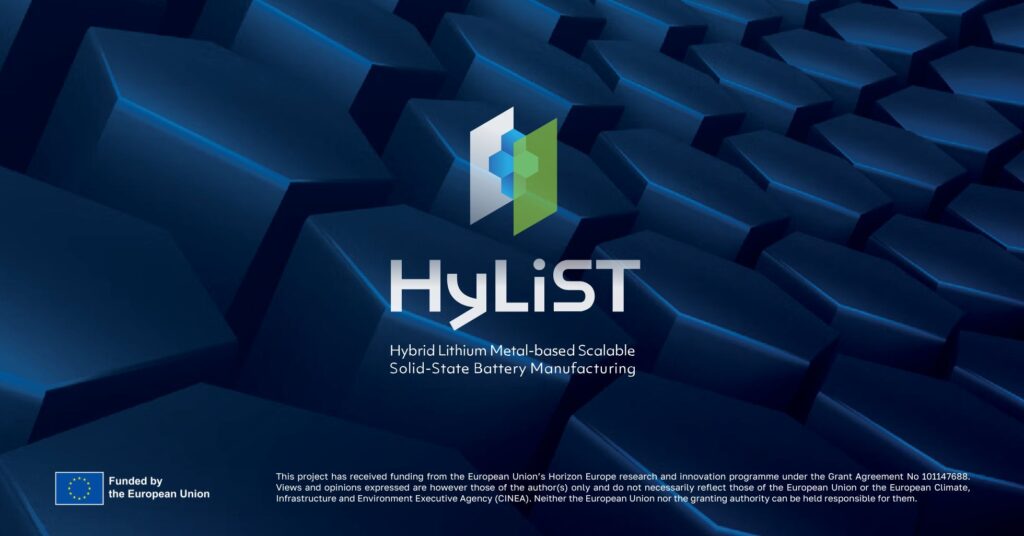 HyLiST