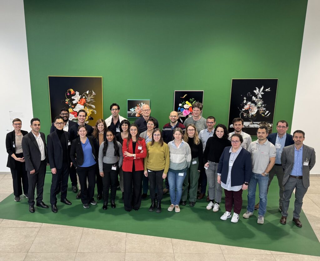HyLiST consortium