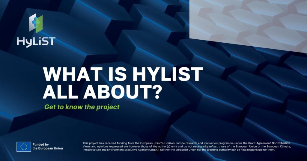 What is HyLiST all about?