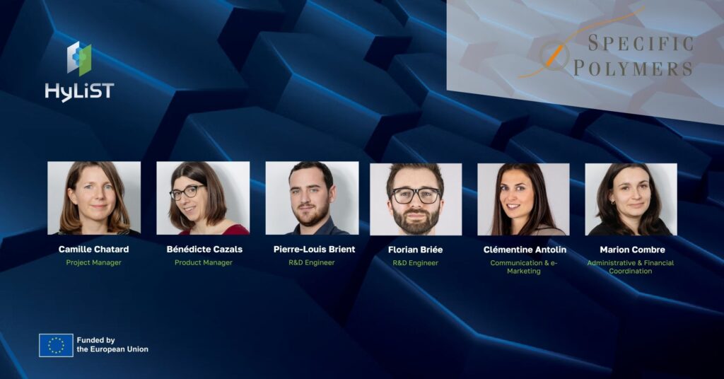 SP team