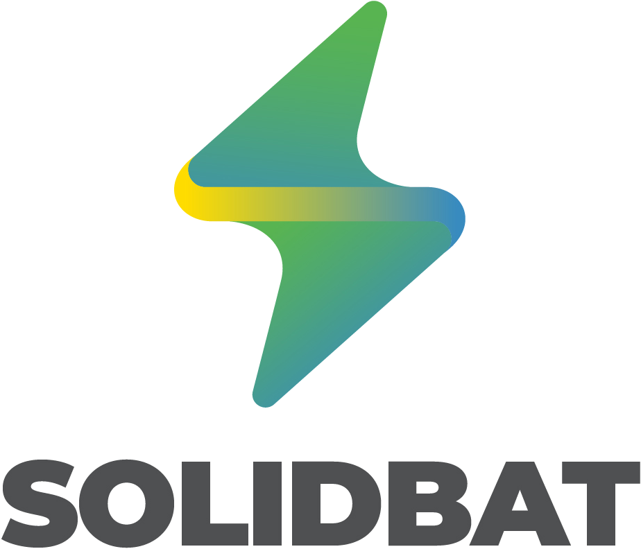 Ssolidbat logo